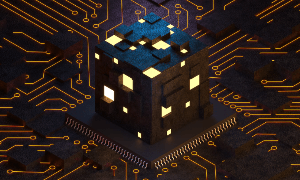 BIM + AI = По-интелигентен дизайн